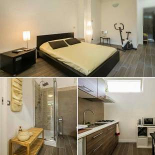 Фотографии мини отеля 
            Oasi al centro con parcheggio