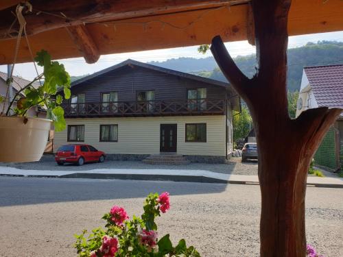 Фотографии гостевого дома
Куб