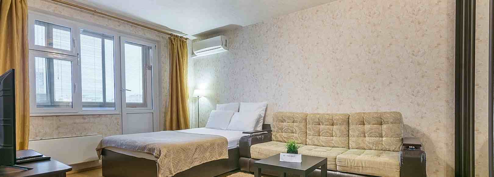 Фотография квартиры Квартира в Южное Бутово