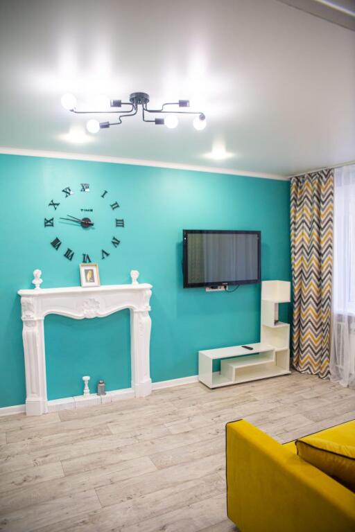 Фотографии квартиры 
            Апартаменты на улице Савушкина 49