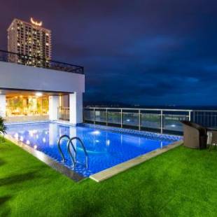 Фотографии гостиницы
Apus Hotel