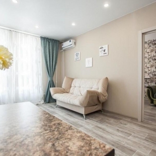 Фотография квартиры Матрешка на улице 40 лет Победы 43Д