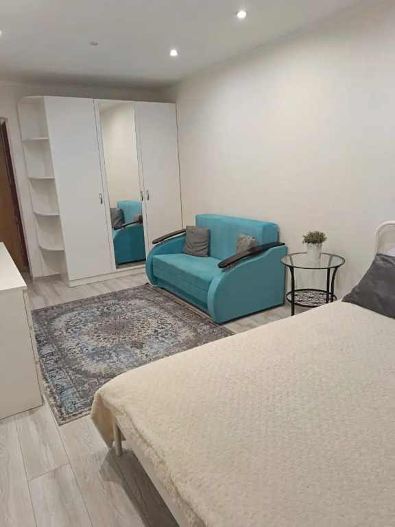 Фотография квартиры Квартира Уютная 1 комнатная в центре