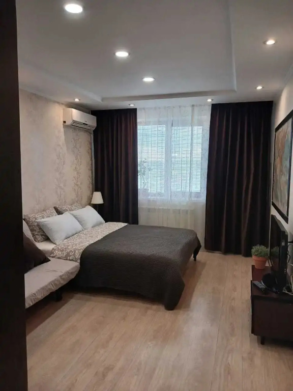 Фотография квартиры Квартира на ул Мира 18/1