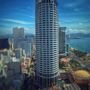 Фотография апарт отеля HOLISTAY