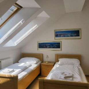 Фотография гостевого дома Pension Lizzi