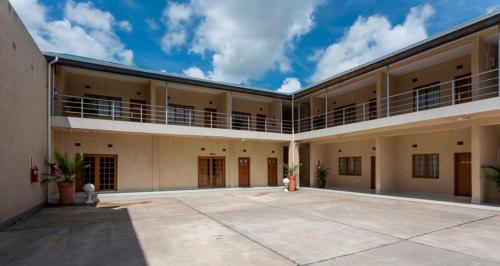 Фотография гостиницы Mokorro Hotel