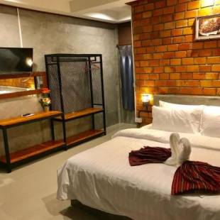 Фотография гостиницы Khum Lanna Boutique Hotel