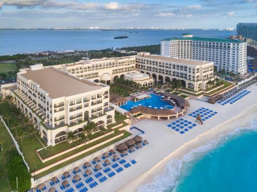 Фотография гостиницы Marriott Cancun Resort