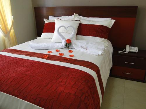 Фотография гостиницы Hotel Tababela Land