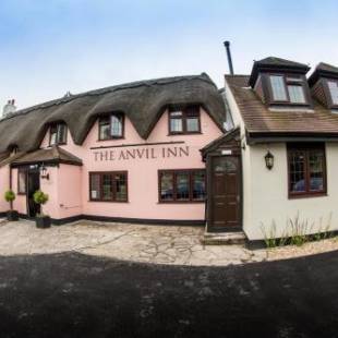 Фотографии мини отеля 
            The Anvil Inn