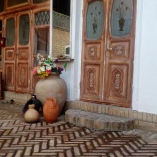 Фотография мини отеля B&B Ozod Guest House