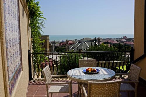 Фотографии гостевого дома
Seaview Villa Buzovna