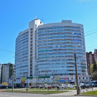 Фотография квартиры Апартаменты на улице Мира 11