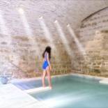 Фотография гостевого дома Hospederia Baños Arabes De Cordoba