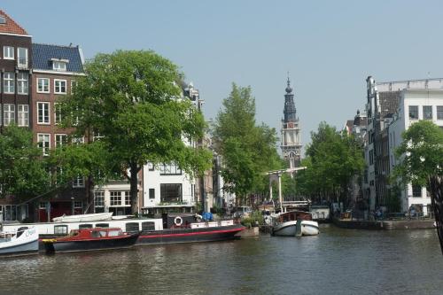 Фотография гостиницы Rembrandtplein Hotel