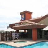 Фотография гостиницы Sunrise Inn