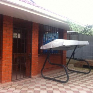 Фотография мини отеля Азовская