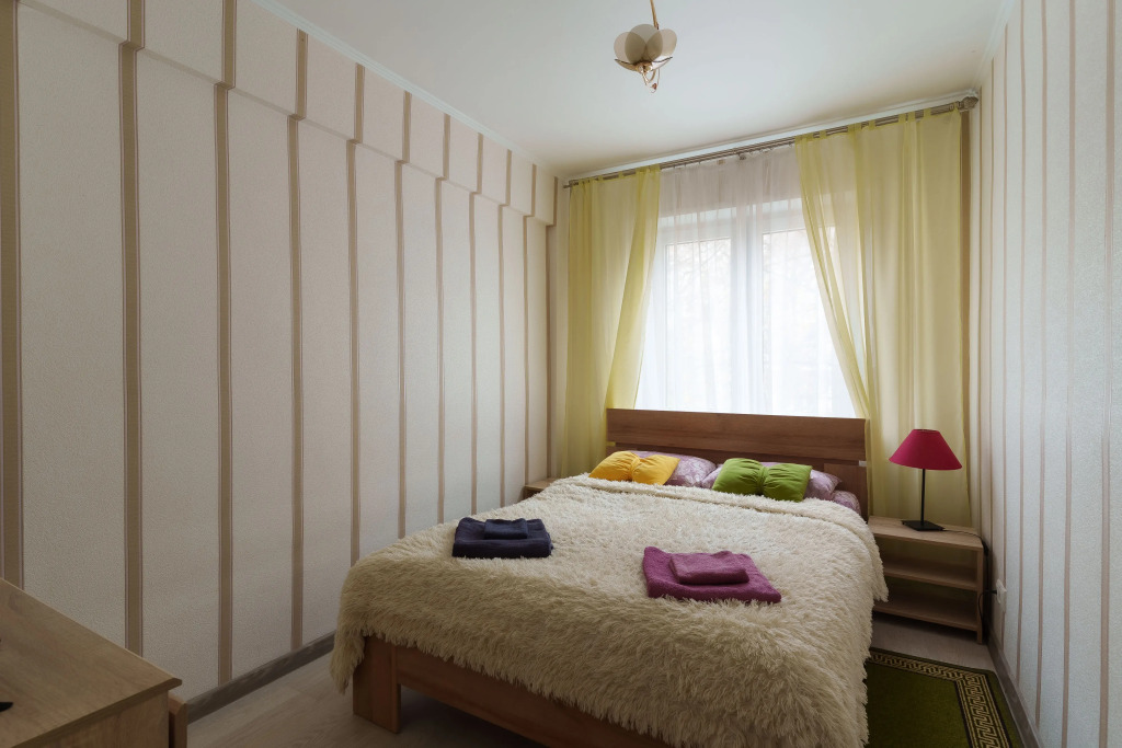 Фотография квартиры Квартира Двушка у метро Пушкинская, рядом с центром