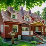 Фотография гостиницы Raze