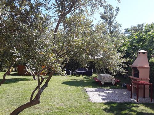 Фотография гостевого дома Los Secaderos