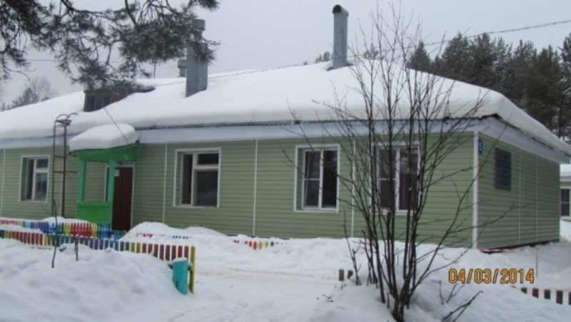 Фотография санатория КДПТС