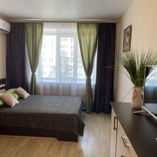 Фотография квартиры Апартаменты Уютная квартира рядом с М4