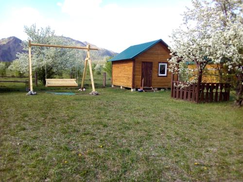 Фотография базы отдыха Усадьба Аксай