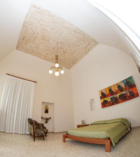 Фотография мини отеля Casa Catalano