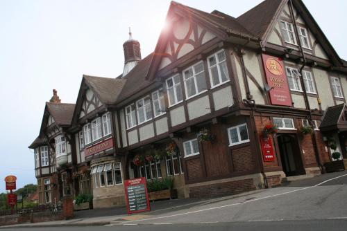 Фотография мини отеля The Dukeries Lodge