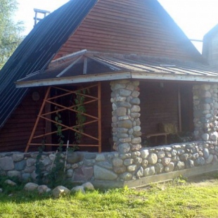 Фотография гостевого дома У Иваныча