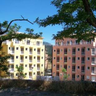 Фотографии апарт отеля
Vanina Park