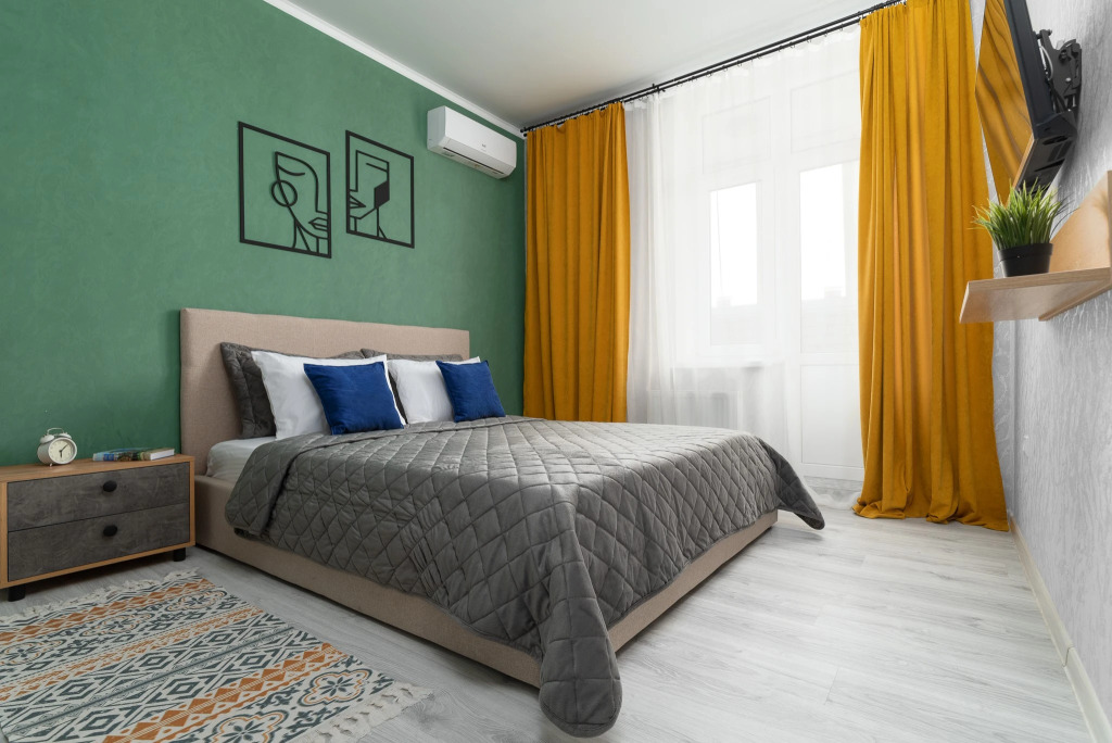 Фотография квартиры Квартира Здесь Отдых в Новом Доме