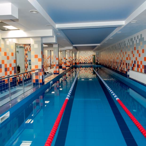 Фотография фитнес-центра Крис Фит фитнес клуб