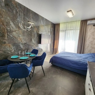 Фотография квартиры Квартира Променад Зеленоградск