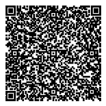 QR код гостиницы Белые Паруса