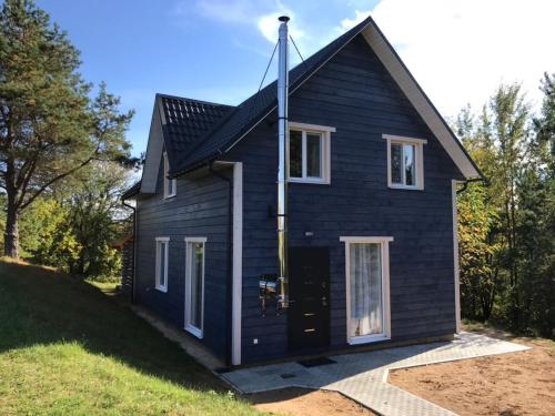 Фотография гостевого дома Хюгге