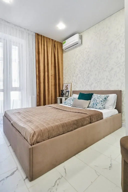 Фотография квартиры Квартира Однокомнатная в Центре