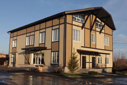 Фотографии гостиницы
Усадьба