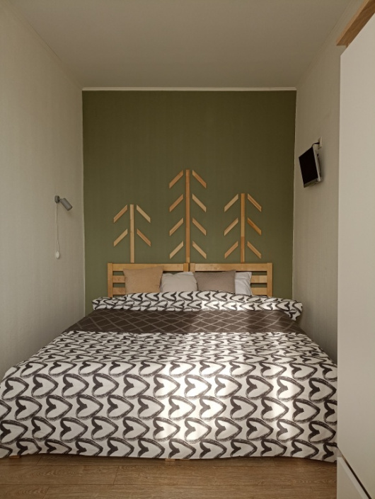 Фотографии квартиры
Апартаменты Apart59 | Двухкомнатные апартаменты TAIGA в центре Дзержинского района