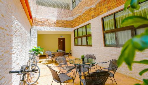 Фотография мини отеля Kending Kaying Hotel