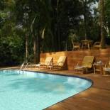 Фотография гостиницы Le leopard d 'argent