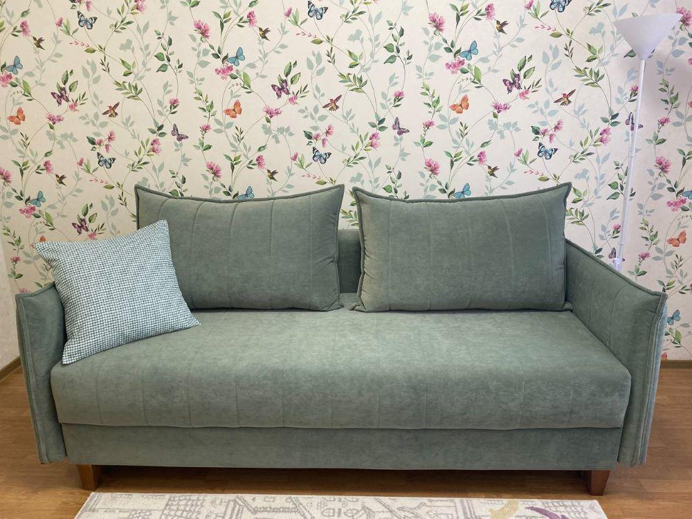 Фотография квартиры Good night (Гуд найт) на улице Сибирская 56