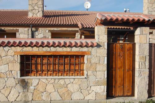 Фотографии гостевого дома 
            Gredos Casa Rural Los Treboles
