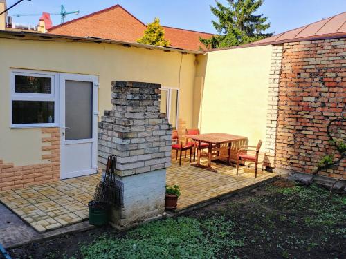 Фотографии гостевого дома
Дом на Французском бульваре