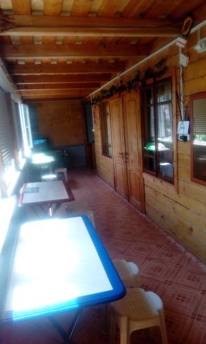 Фотография гостевого дома Ковчег