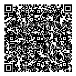 QR код гостиницы Роза Ветров Новая