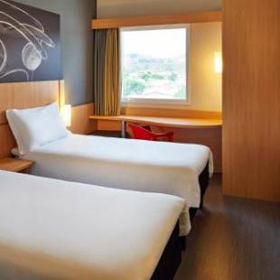 Фотографии гостиницы
ibis Guaratingueta Aparecida