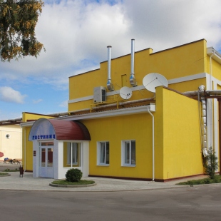 Фотография конференц-зала Кольцо на 70 человек