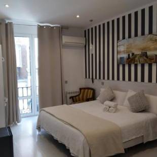 Фотографии гостевого дома
Hostal Mendoza